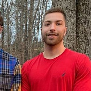 Meet your Posher, Ben